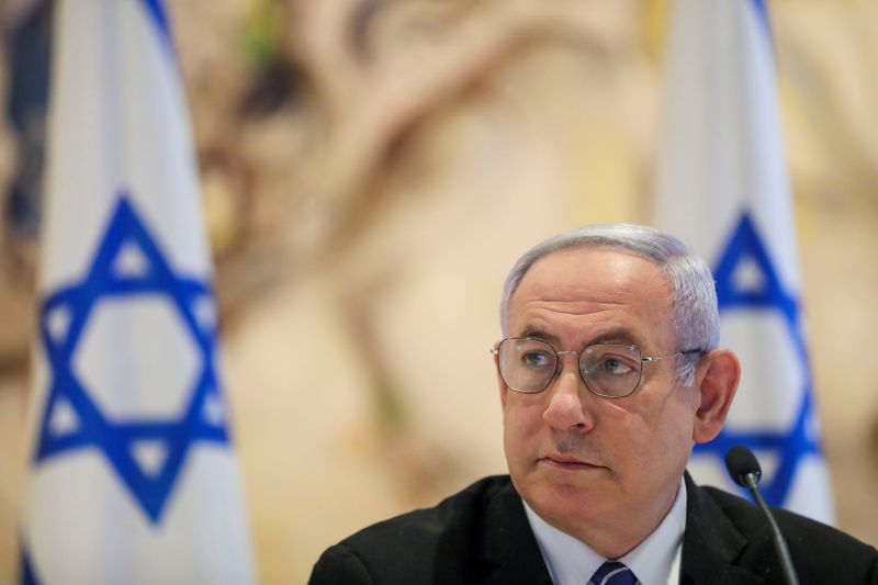 Israël: Ouverture du procès pour corruption de Netanyahu