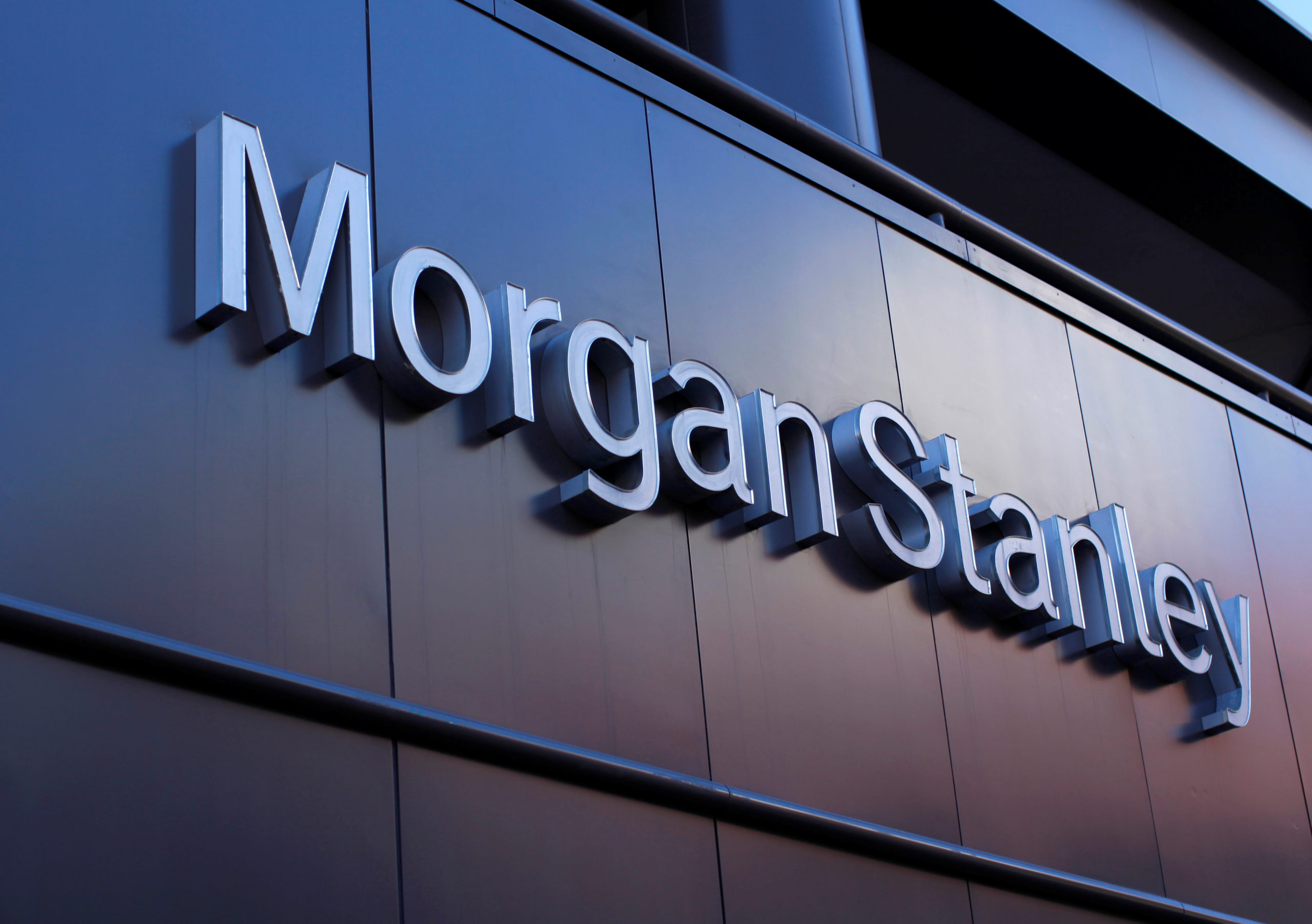 L'Agence France Trésor suspend le statut de SVT de Morgan Stanley