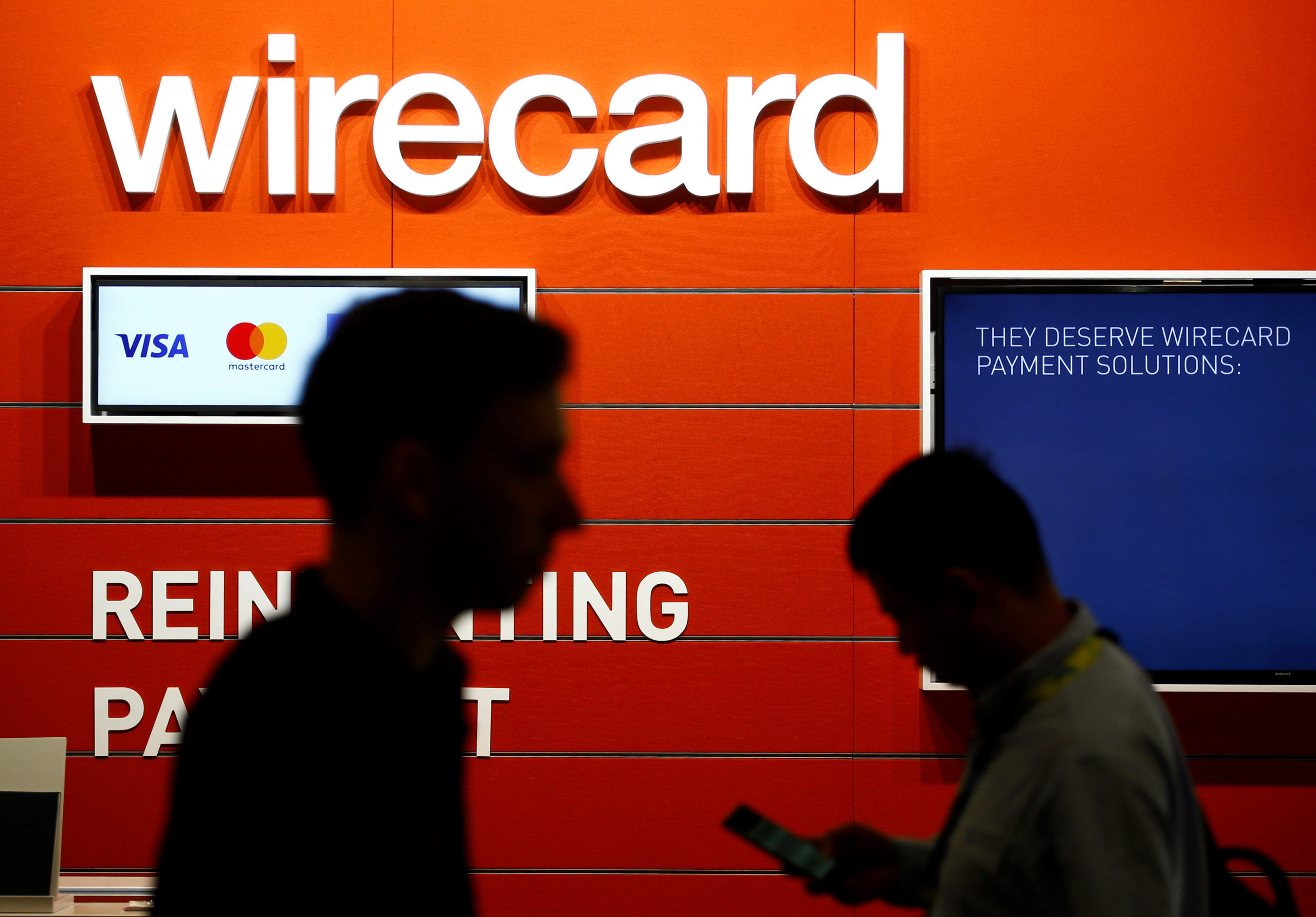 L'Allemagne va réclamer l'arrestation d'un autre dirigeant de Wirecard, selon Handelsblatt