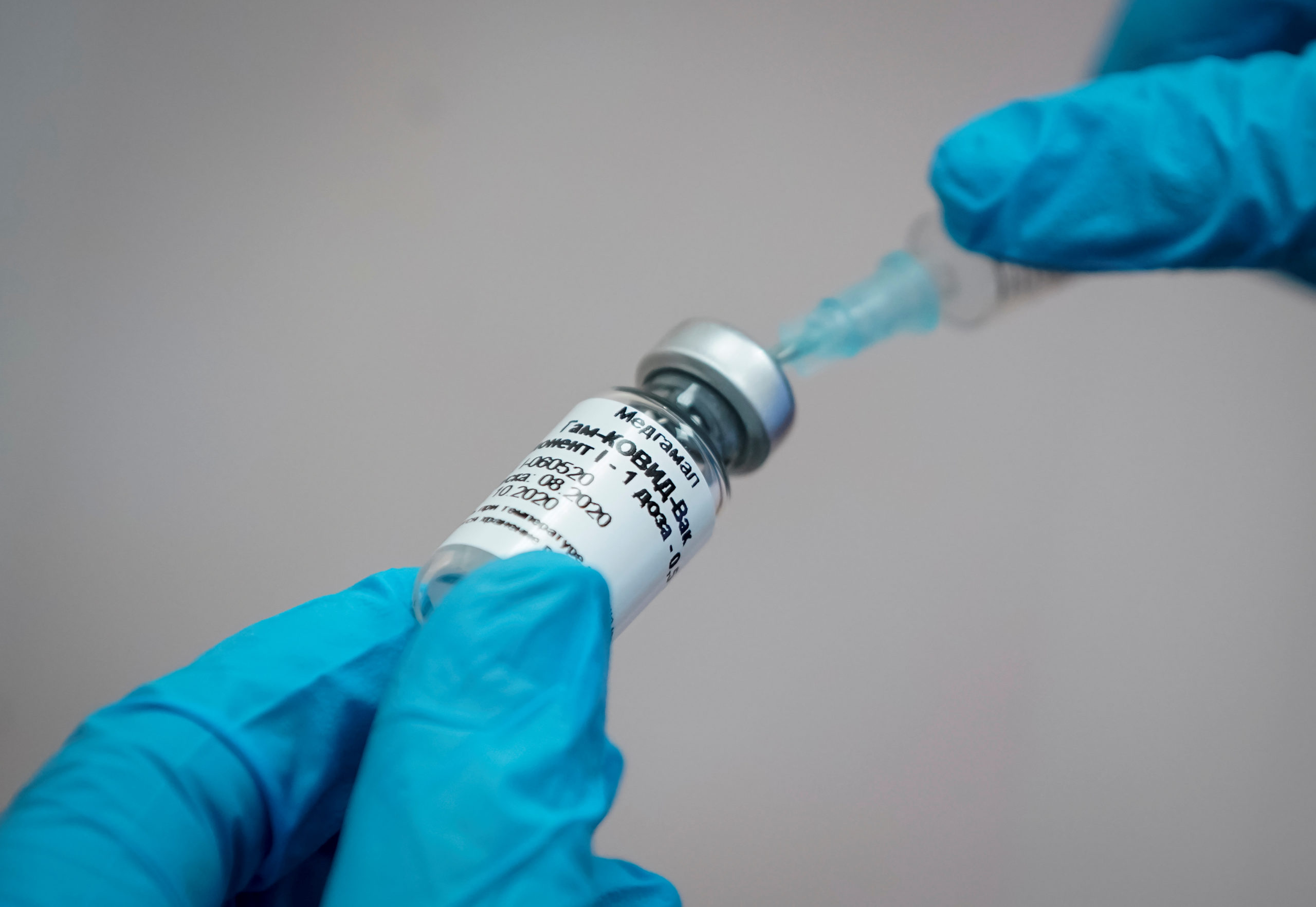 L'égal accès au vaccin crucial pour surmonter la pandémie de coronavirus, selon les ministres du G20