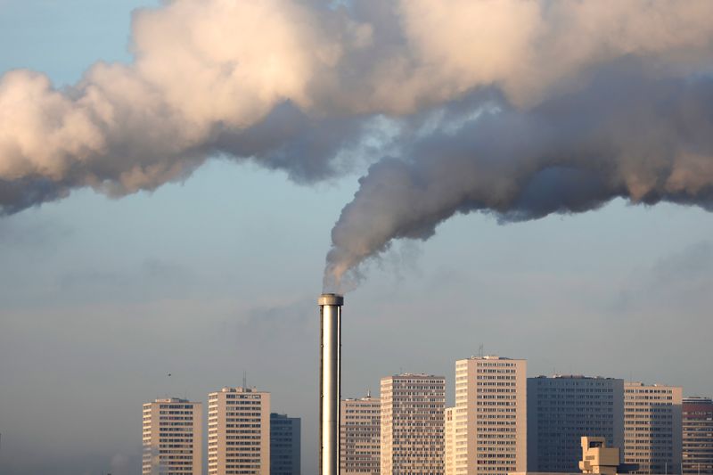 L'Etat français condamné pour "carences fautives" dans la lutte pour le climat