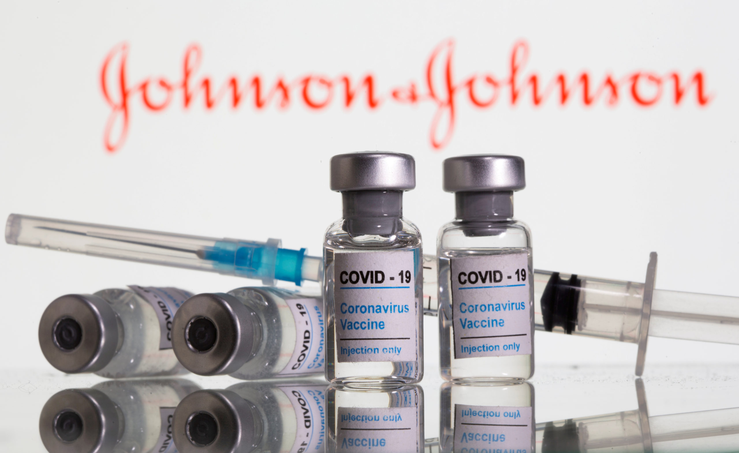 L'OMS autorise le vaccin anti-COVID de Johnson & Johnson