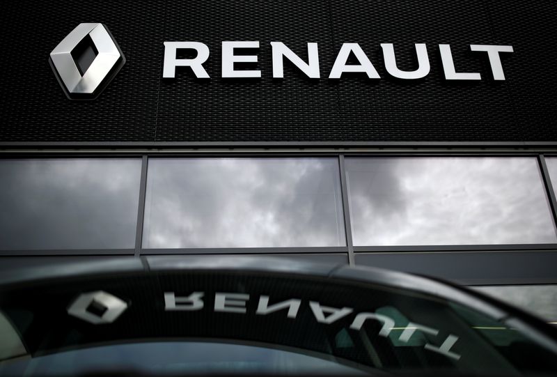 La Commission européenne autorise l'aide de la France à Renault
