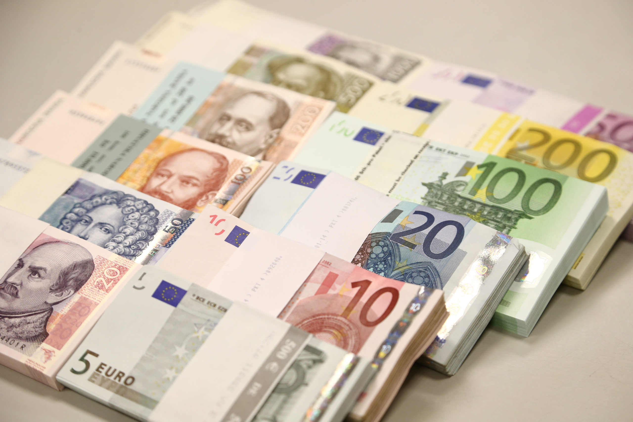 La Commission européenne autorise pour 20 milliards d'euros d'aides publiques françaises