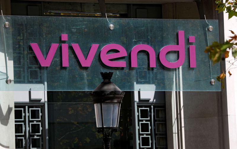 La cour d'appel de Paris donne raison à Lagardère face à Vivendi et Amber