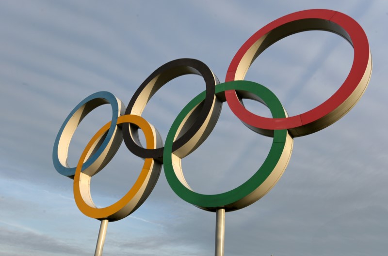 La Russie exclue des JO à cause du dopage