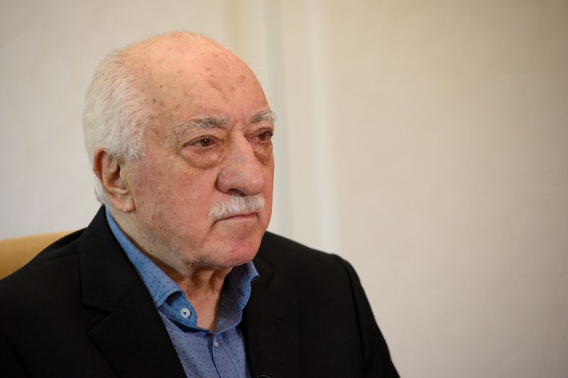 La Turquie ordonne l'arrestation de 238 personnes pour des liens avec Gülen