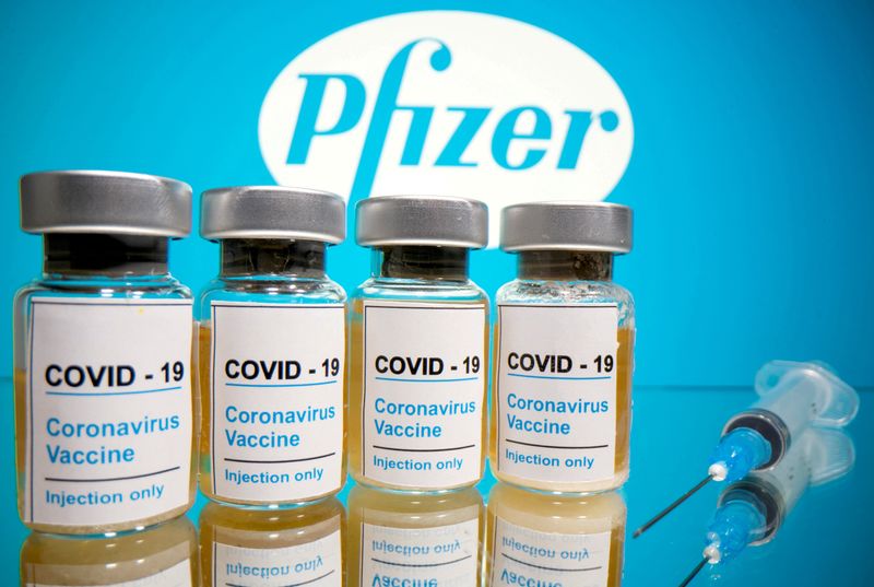 Le Royaume-Uni autorise le vaccin anti-Covid de Pfizer et BioNTech