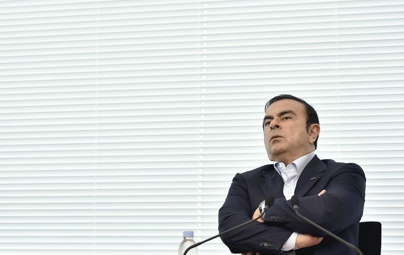 Les avocats de Ghosn rejettent une enquête biaisée de Nissan