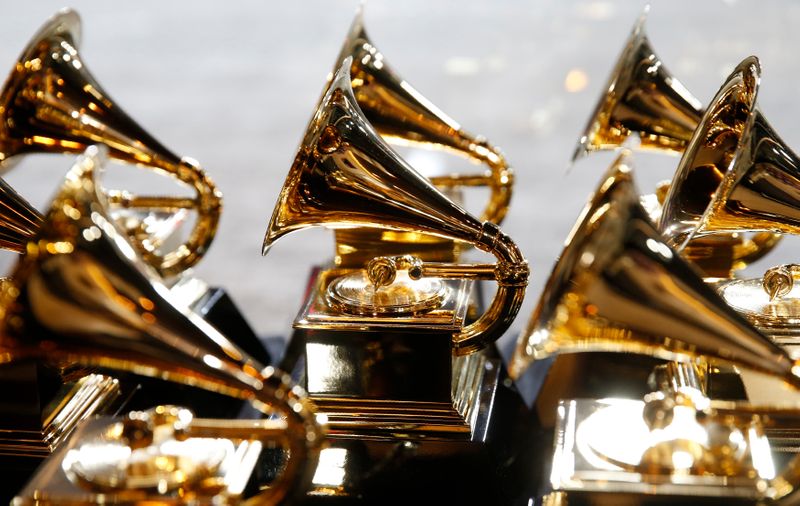 Les Grammy Awards reportés du 31 janvier au 14 mars à cause du coronavirus