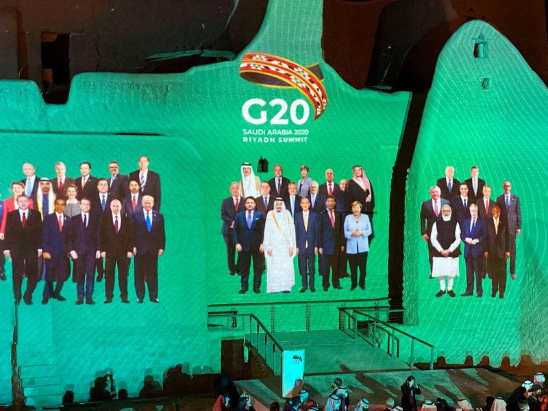 Les pays du G20 veulent favoriser un accès équitable au vaccin COVID-19
