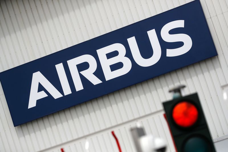 Londres plonge Airbus au centre d'un nouveau contentieux