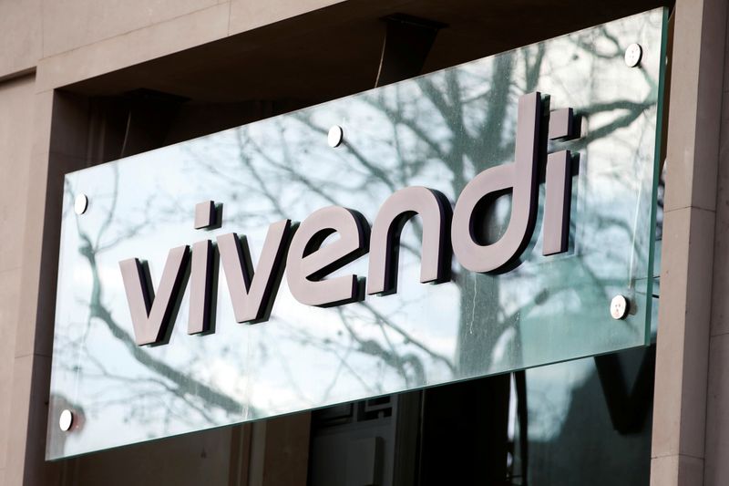 Mediaset s'oppose à ce que Vivendi vote lors de son AG extraordinaire