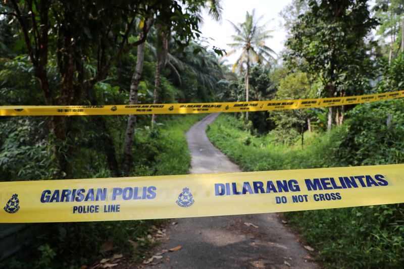 Nora Quoirin: Eléments insuffisants pour rouvrir l'enquête, dit la Malaisie