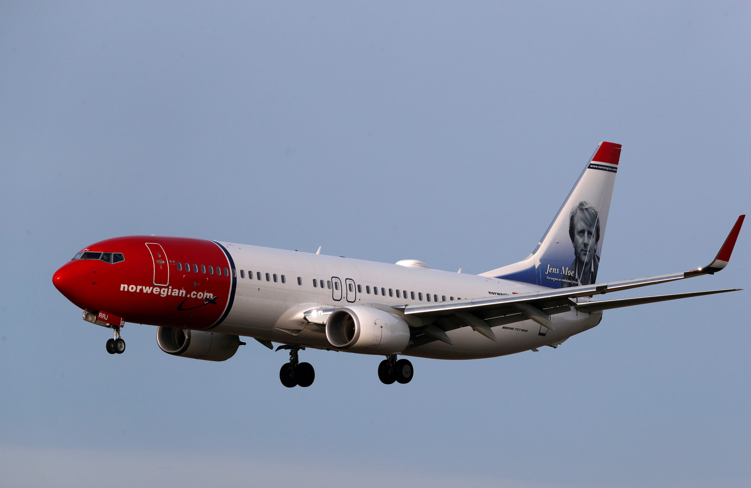 Norwegian Air: Forte dépréciation au 4e trimestre en pleine restructuration