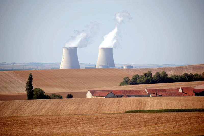 Nucléaire: La rigueur progresse mais de multiples défis à relever, dit l'ASN