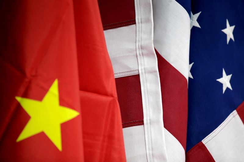 Pékin dément les accusations de Washington de génocide contre les Ouïghours