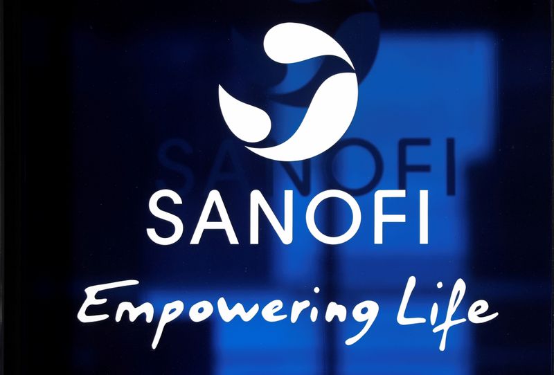 Sanofi songe à aider d'autres groupes pharmaceutiques à produire des vaccins antiCOVID-19
