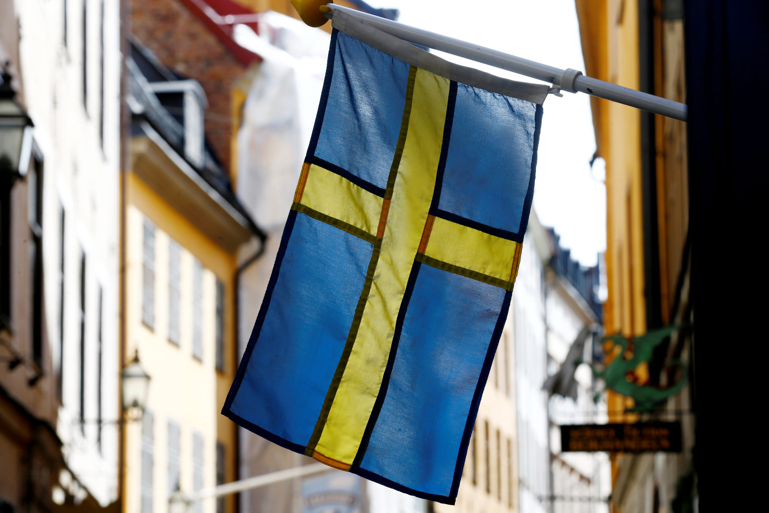 Suède: Troubles à Malmö après des actes anti-Islam, dit la police
