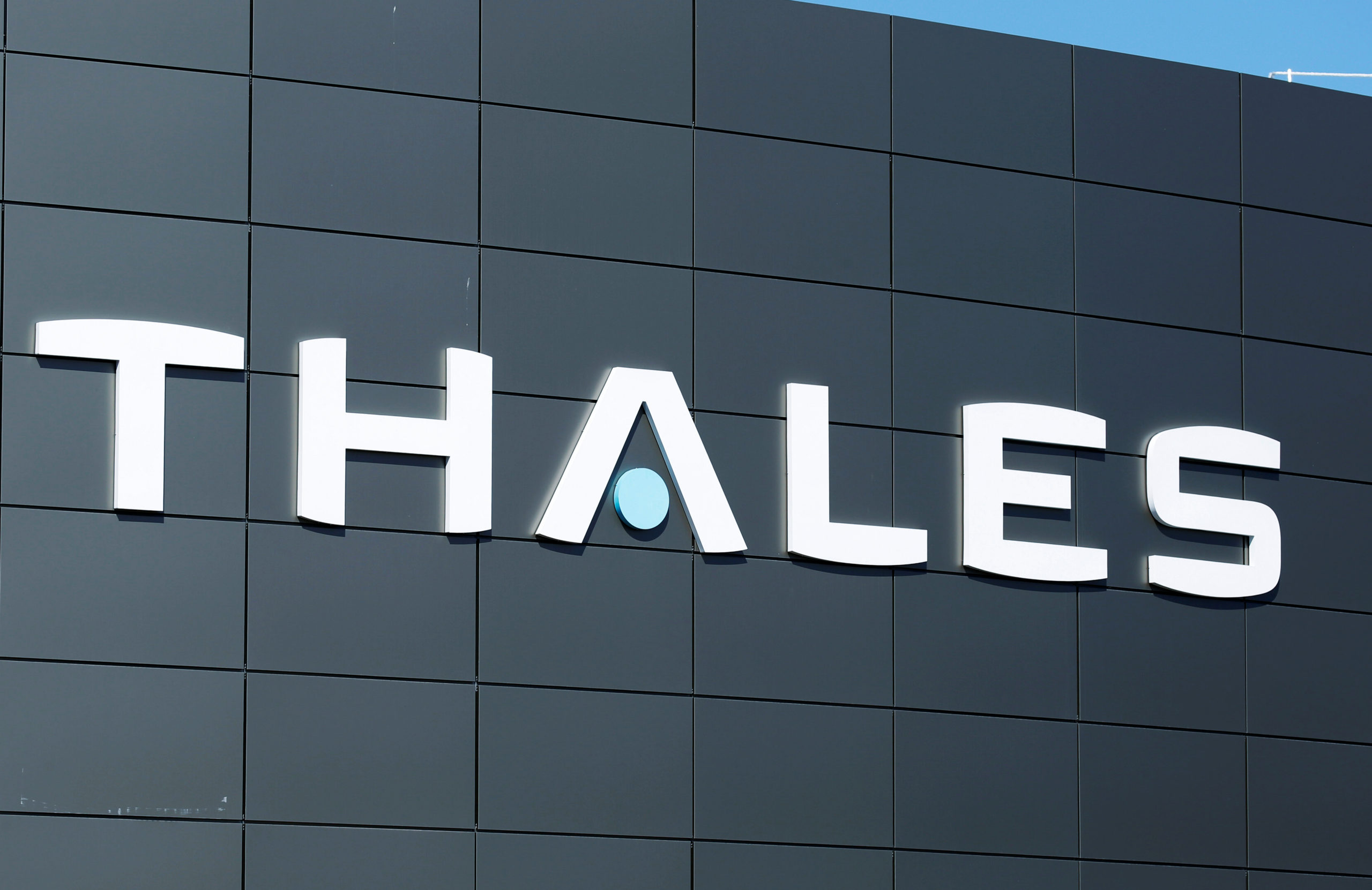 Thales a réalisé une émission obligataire de 500 millions d'euros