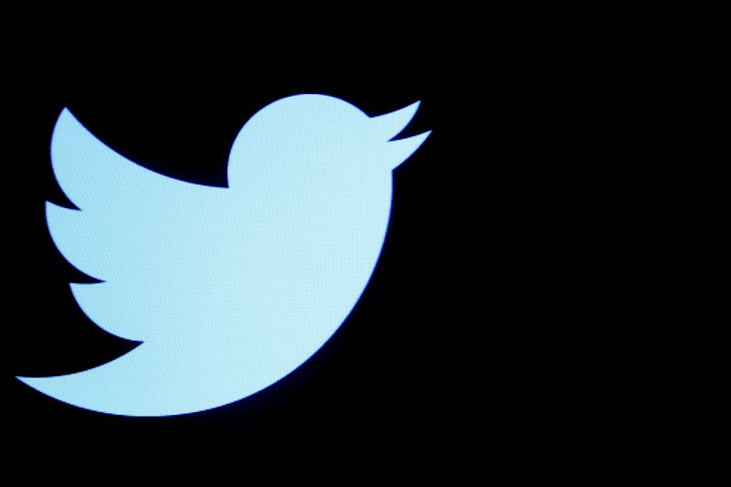 Twitter suspend des dizaines de milliers de comptes liés au mouvement QAnon