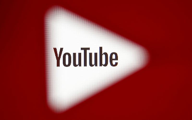 YouTube prolonge la suspension de Trump par crainte de violences