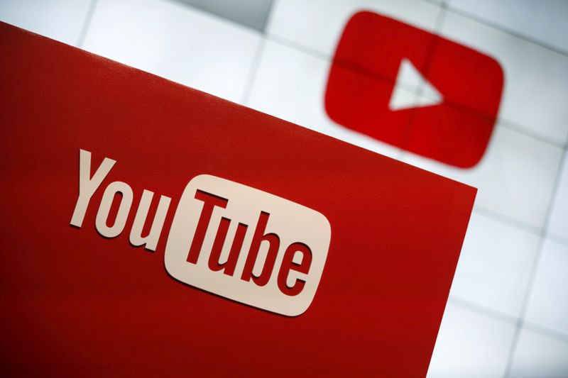 YouTube suspend la chaîne de Trump pour violation de sa réglementation