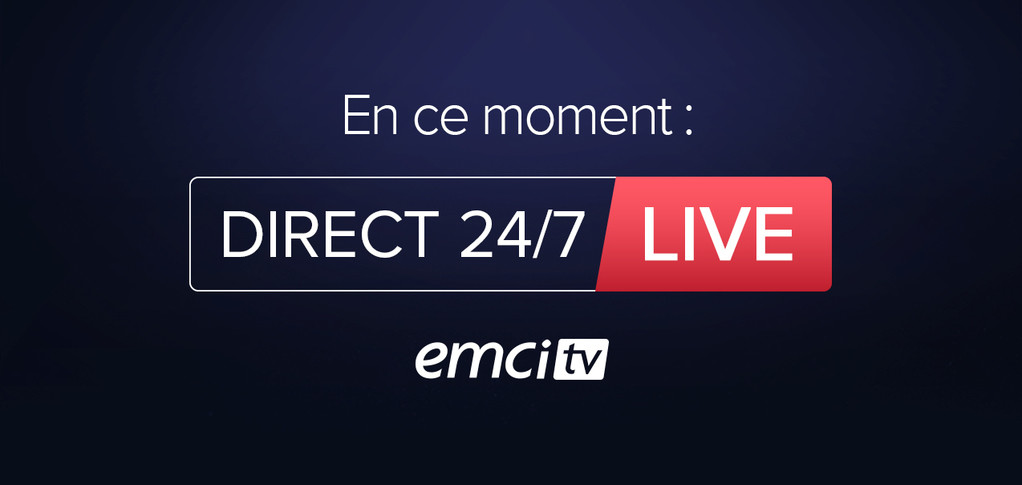 EMCI TV, la nouvelle chaîne de télévision chrétienne