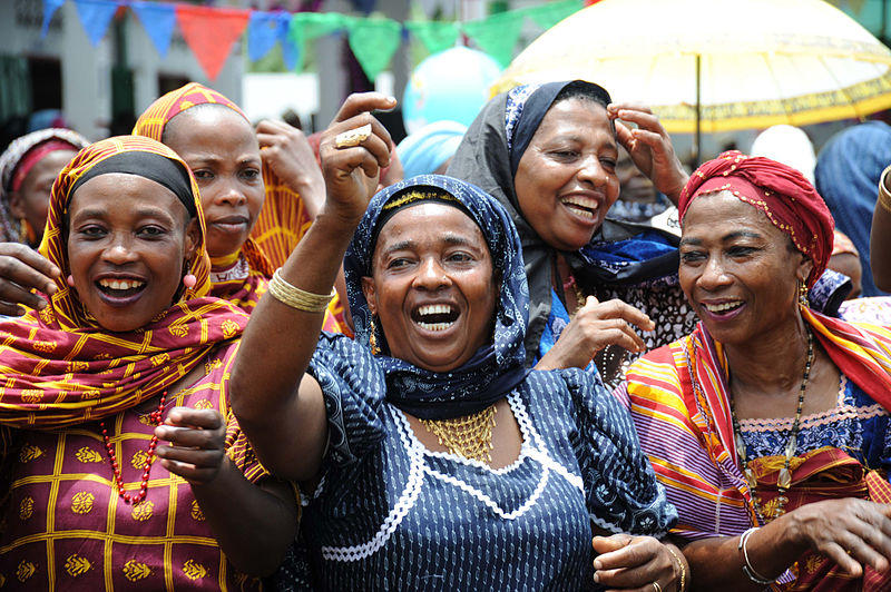 Persécution des chrétiens aux Comores