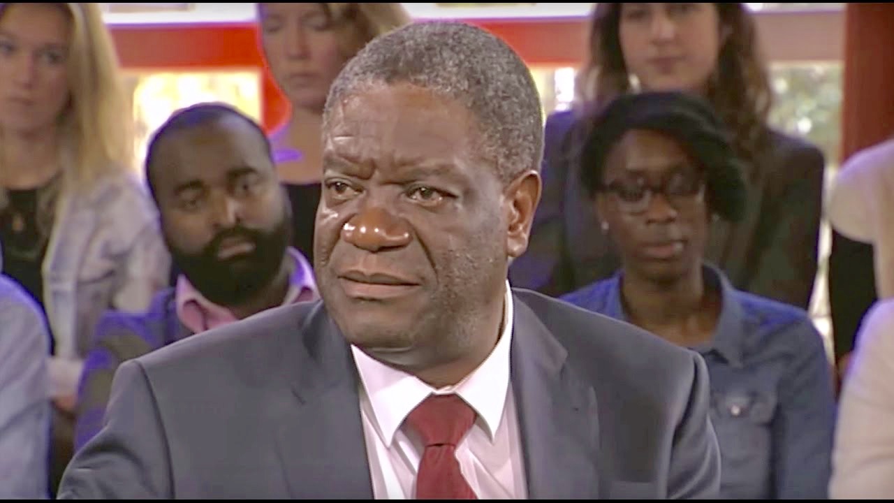 Denis Mukwege