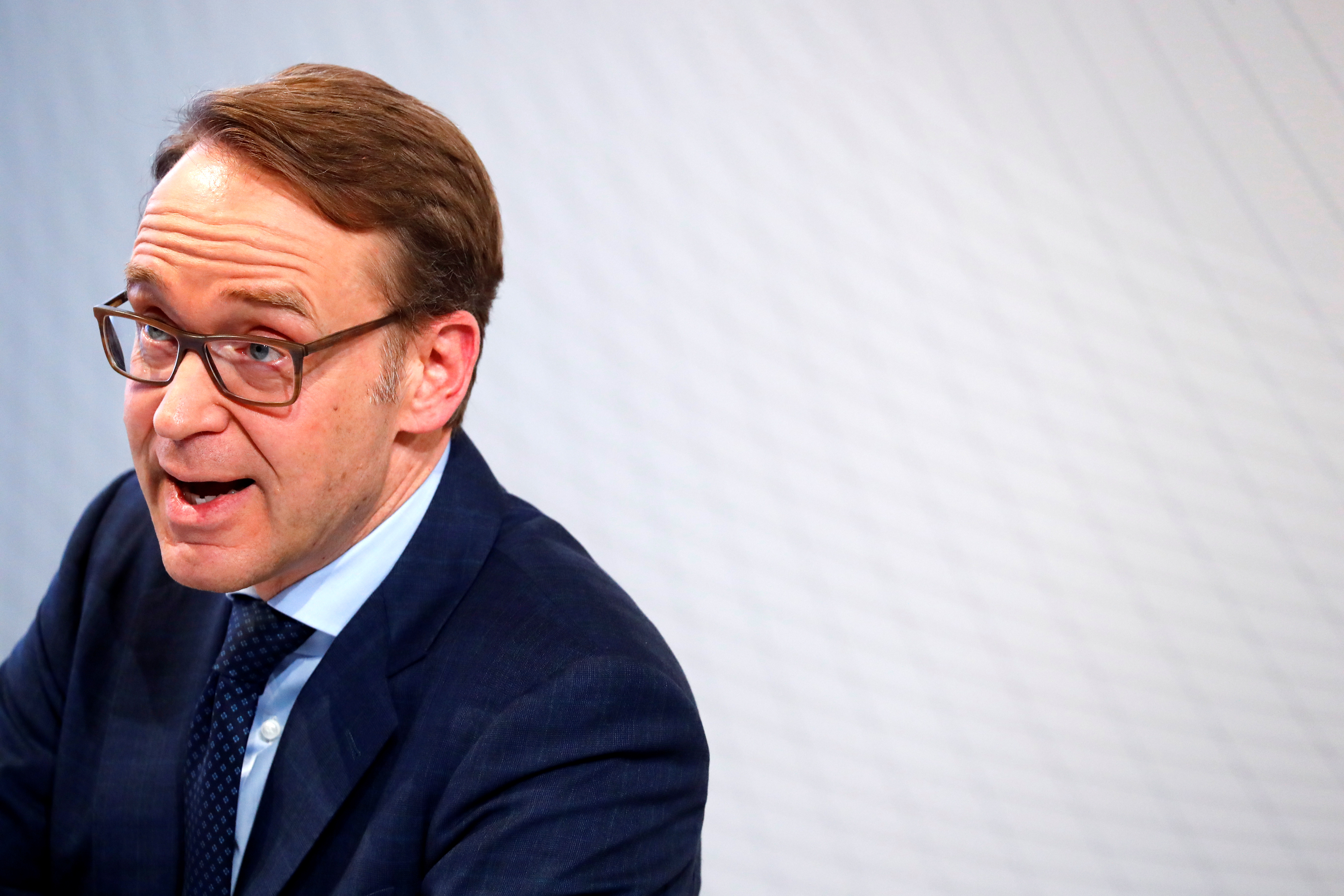 Jens Weidmann opposé à des objectifs climatiques pour la BCE