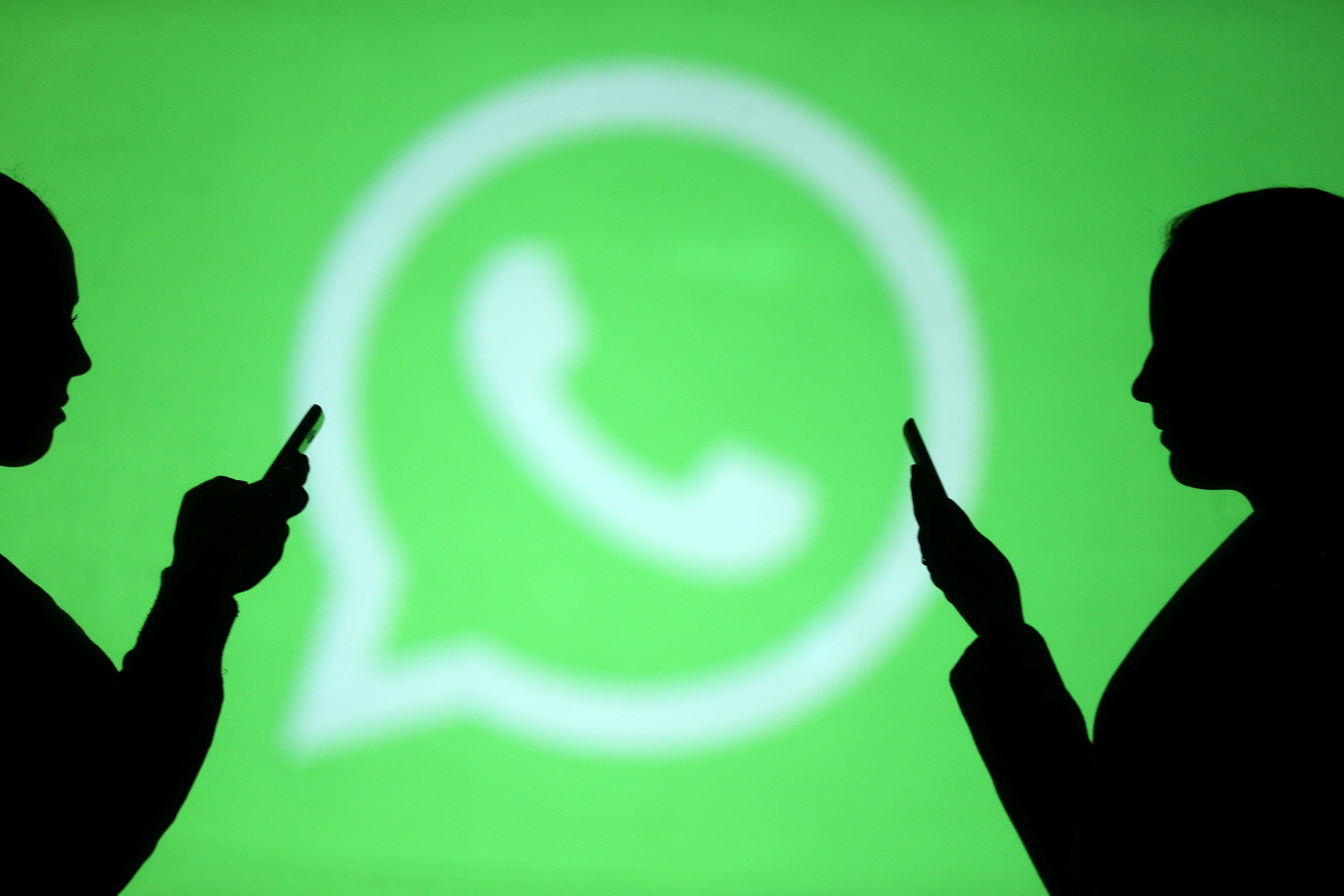 WhatsApp accuse la firme israélienne NSO d'aider au piratage d'utilisateurs