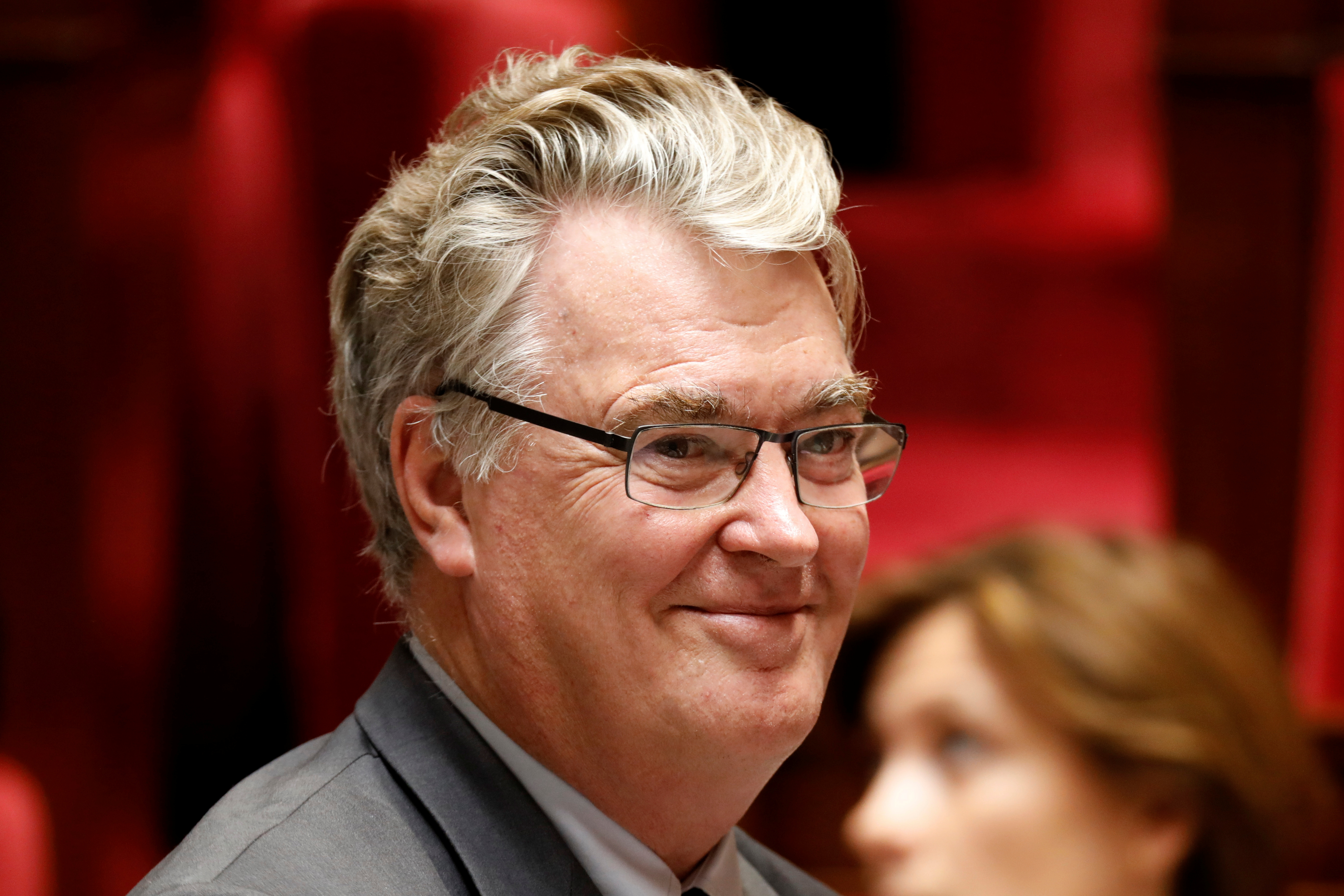 Jean-Paul Delevoye refuse de transiger sur la réforme des retraites