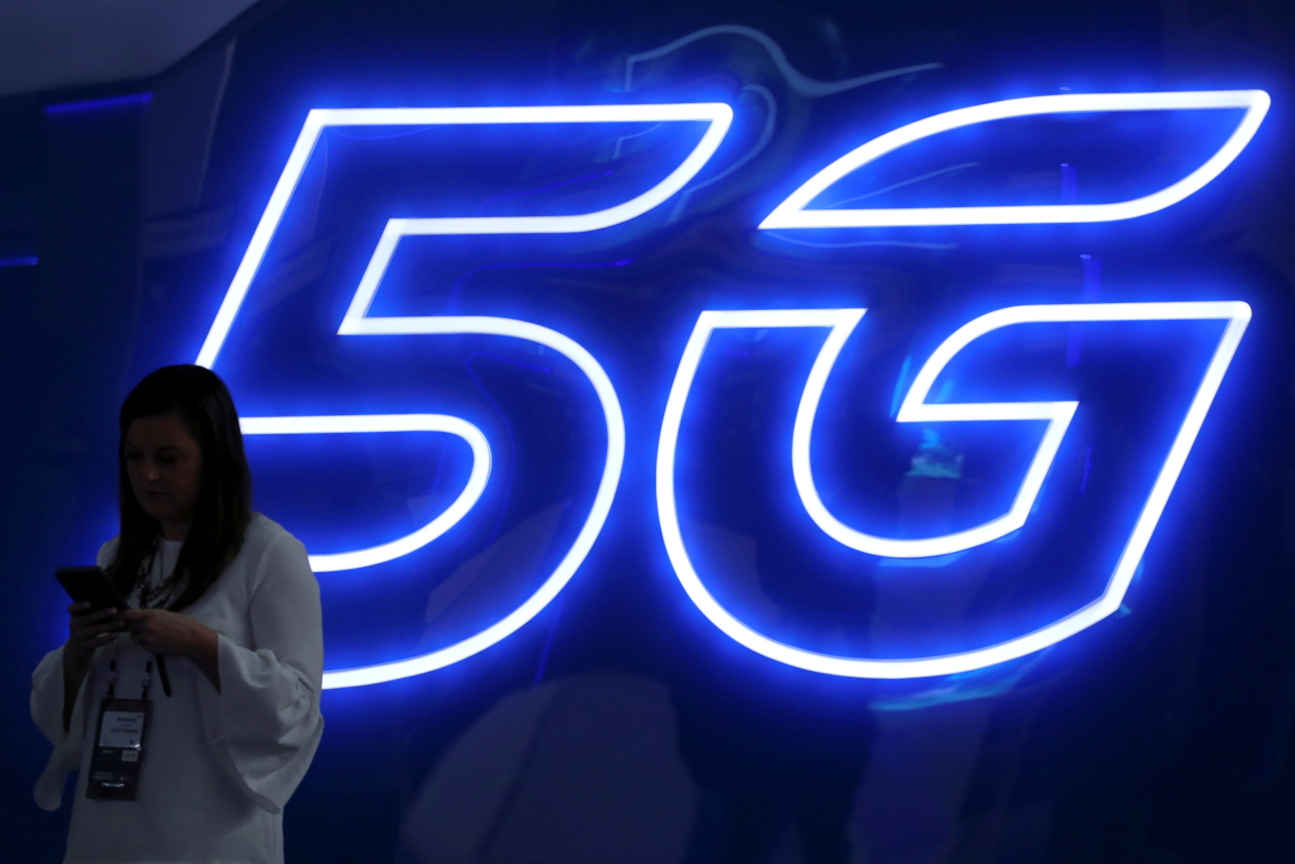 L'Arcep transmet le cahier des charges de la 5G au gouvernement