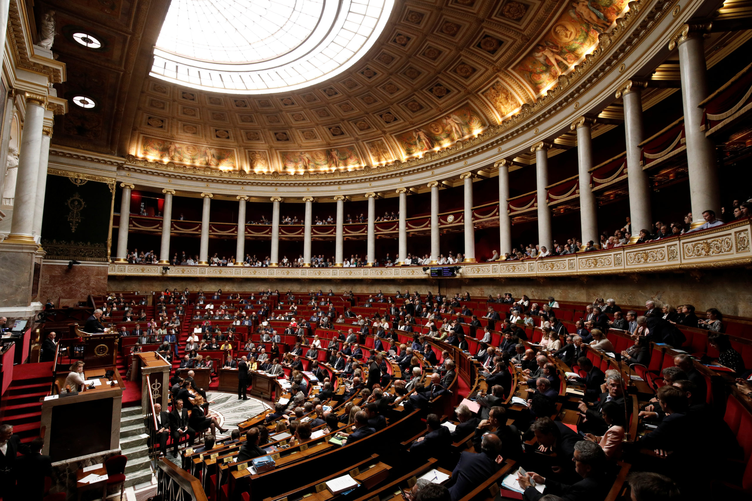 Les députés voteront une deuxième fois sur l'huile de palme