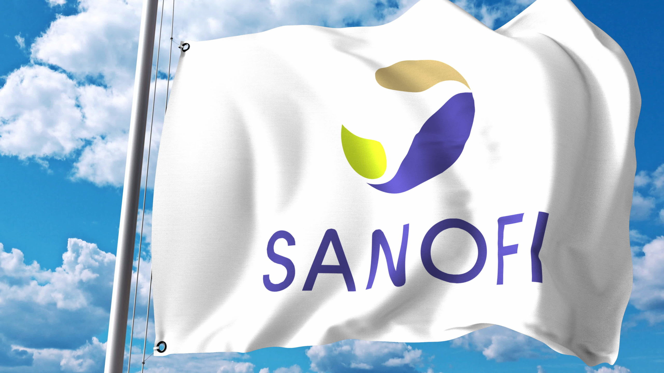 Muzammil Mansuri quitte Sanofi