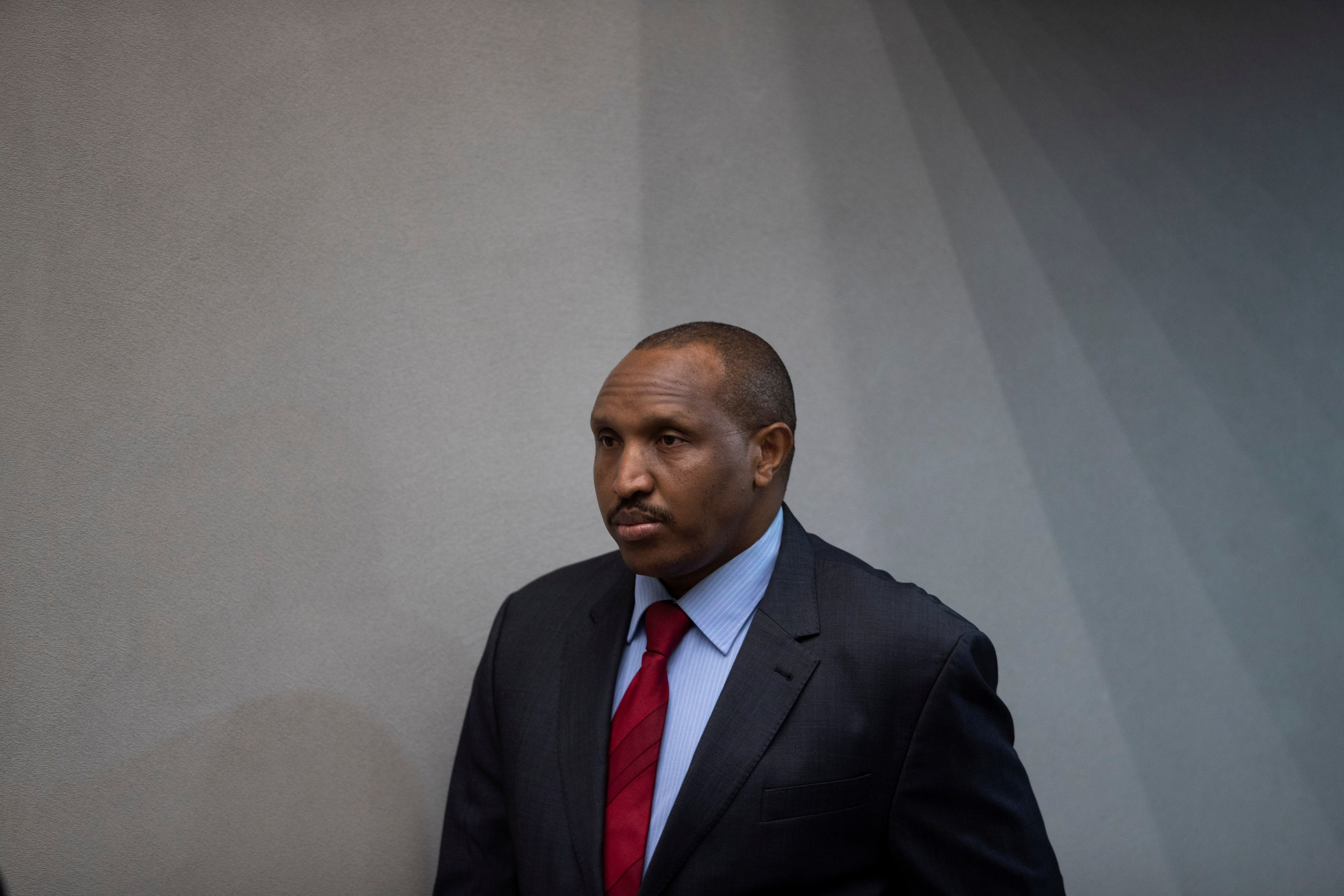 RDC : Bosco Ntaganda condamné à 30 ans de prison