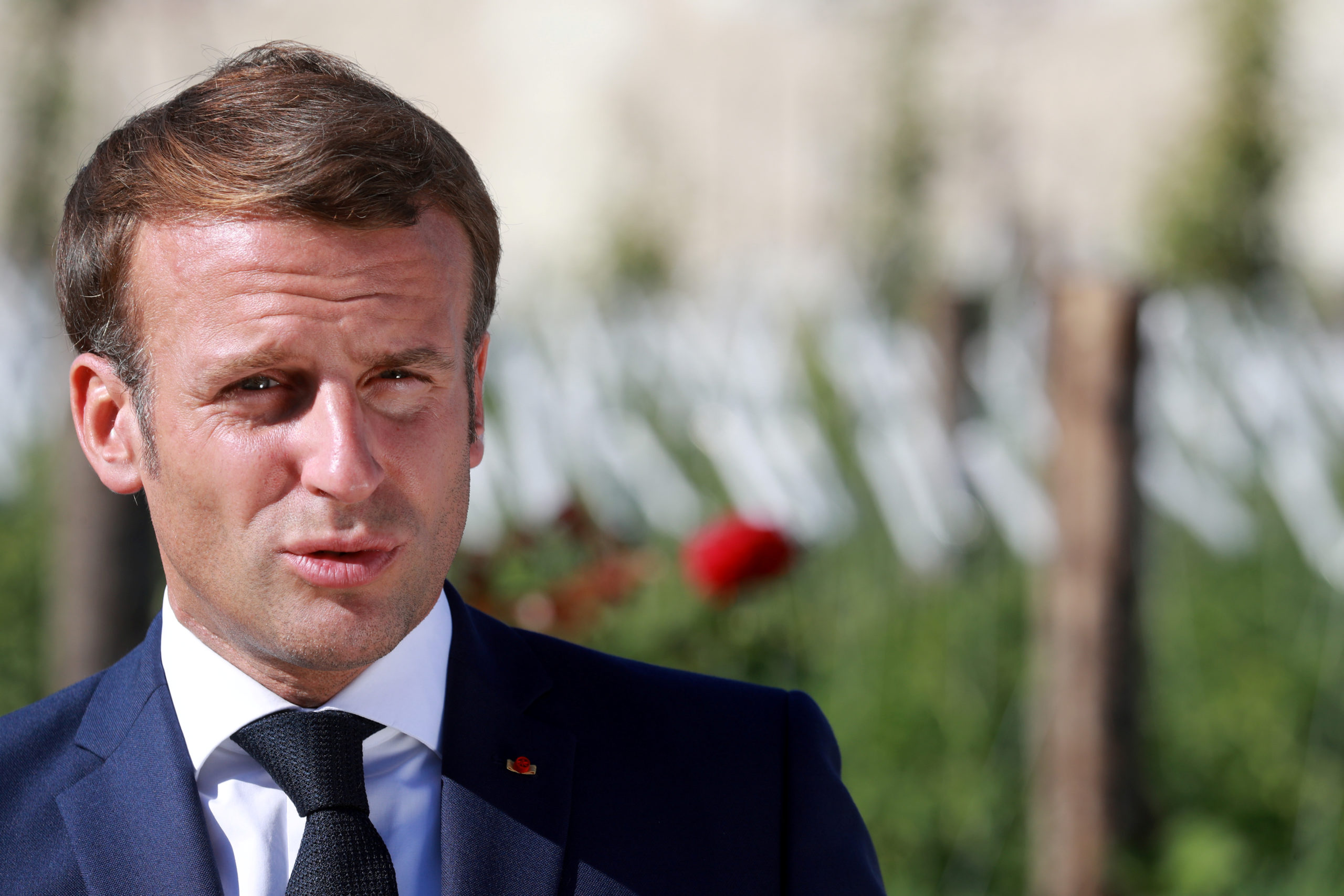 Emmanuel Macron se rendra jeudi au Liban