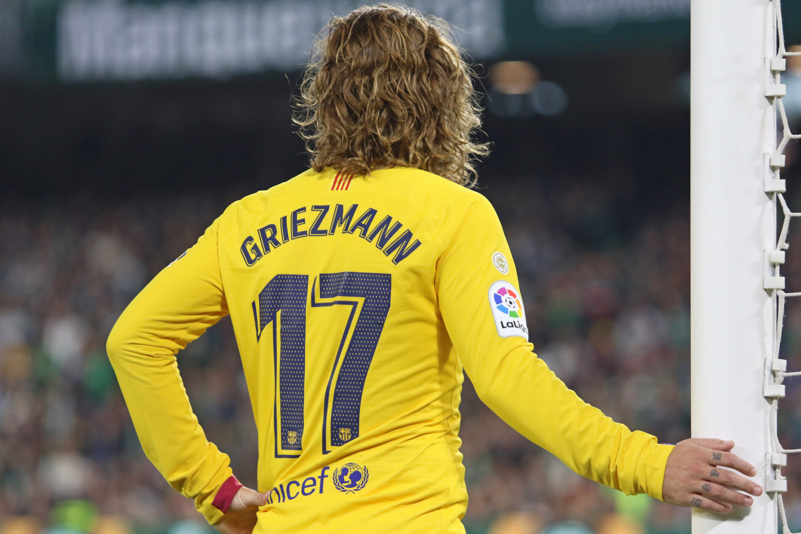 Antoine Griezmann