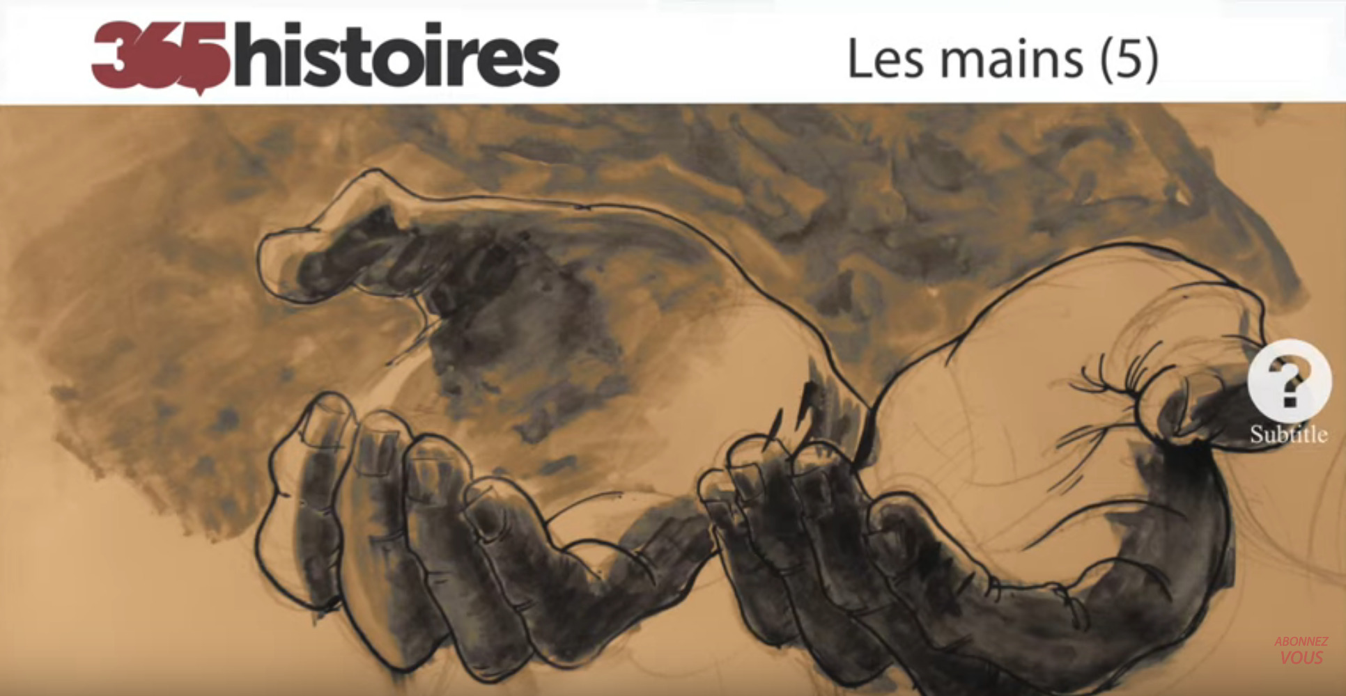 Les mains (05)