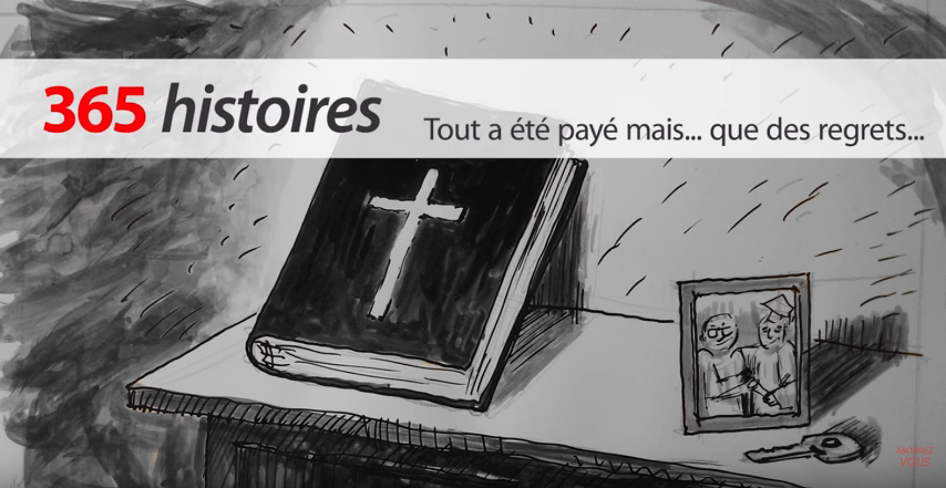 Tout a été payé (06)