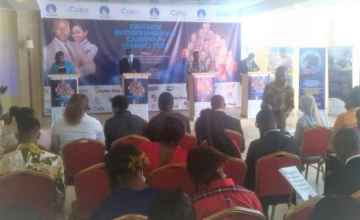 Cameroun : une croisade entrepreneuriale à Yaoundé pour bâtir des créateurs d’entreprises et non des chercheurs d’emplois