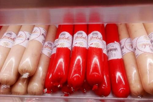 Cameroun : Yeülah, le nouveau saucisson de poissons made in Cameroon qui entend concurrencer les produits importés