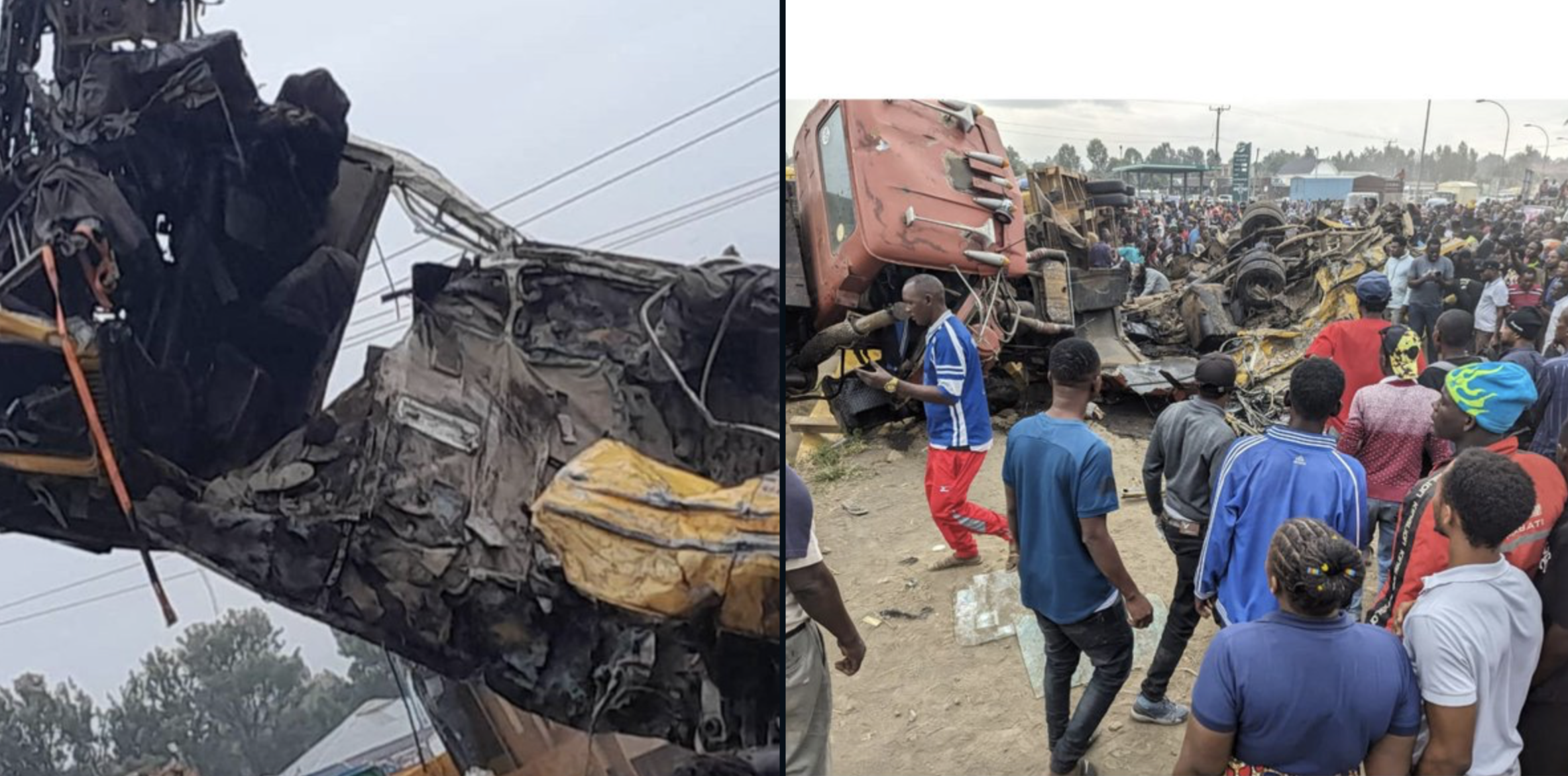 Des membres de l’organisation missionnaire chrétienne évangélique « Jeunesse en mission » (JEM) sont morts à la suite du tragique accident de la circulation survenu samedi 24 février près d'Arusha, en Tanzanie. D’autres missionnaires sont toujours dans un état critique à l'hôpital.