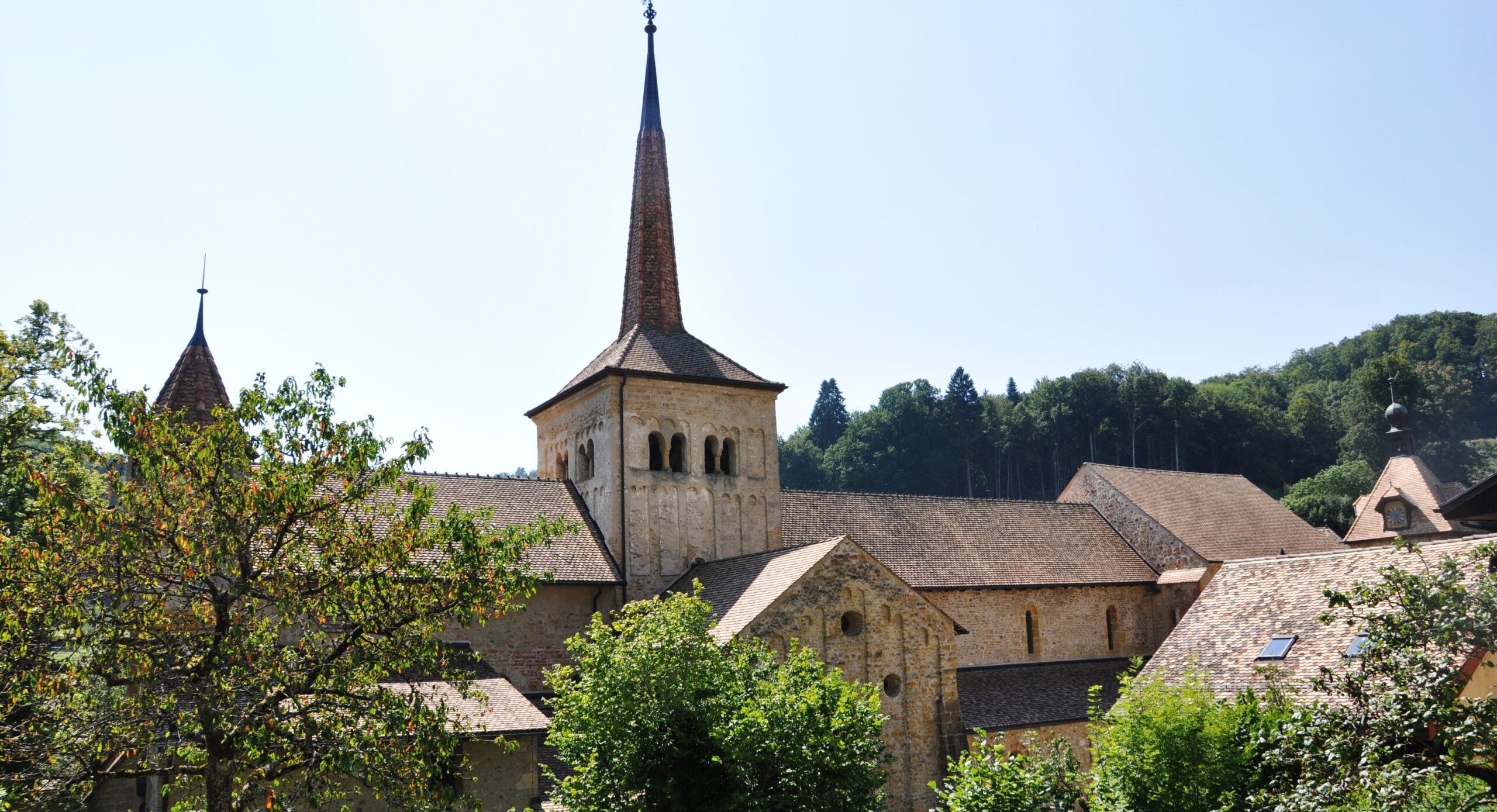 Eglise évangélique réformée du canton de Vaud