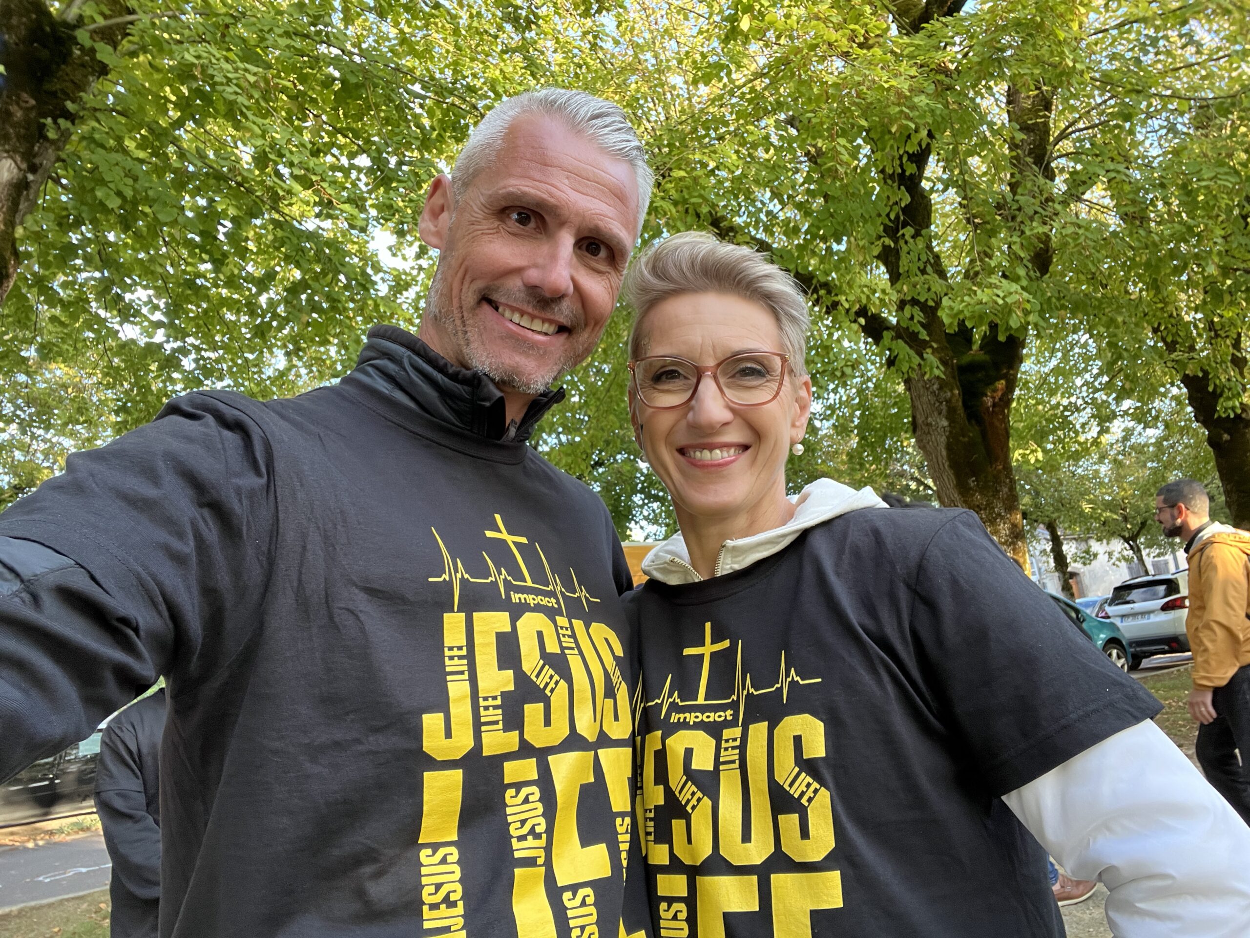 Philippe Dibling, pasteur de l’Eglise de Dieu à Pontoise, est le nouveau Surveillant National de l’Union de l’Eglise de Dieu en France, membre de la Church of God (Cleveland, Tennessee) et de la Fédération Protestante de France (FPF).