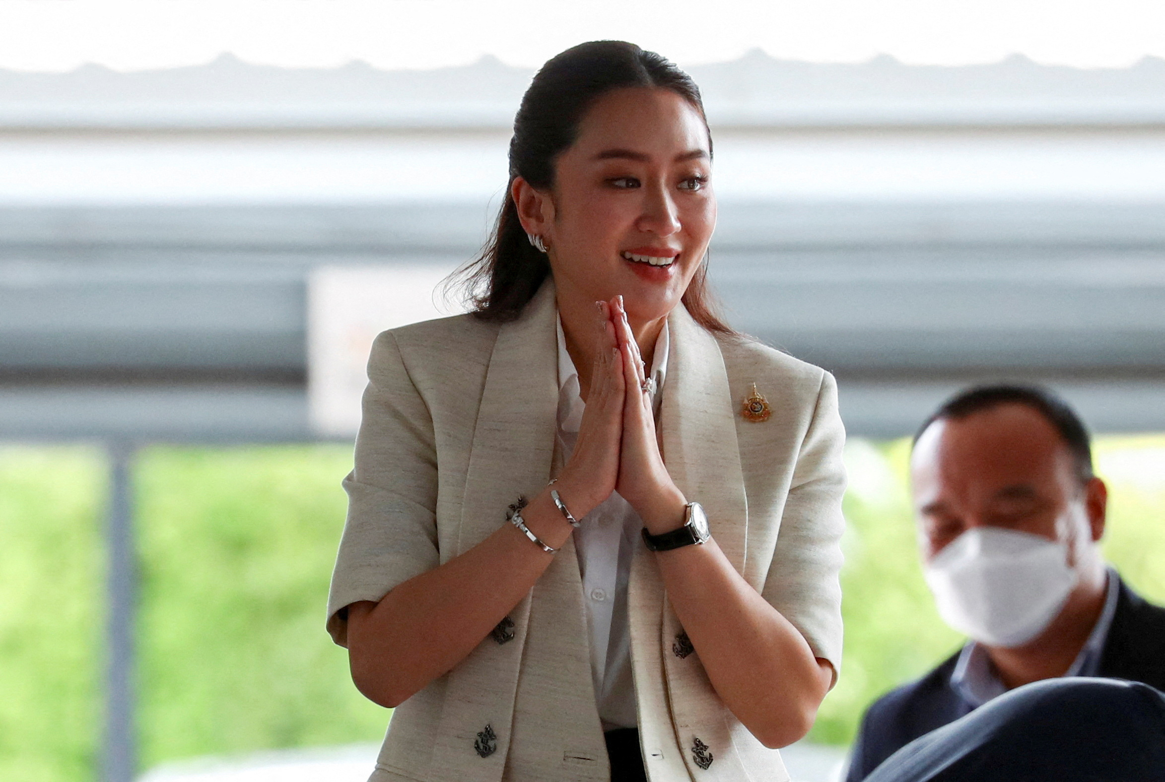 Thaïlande: Paetongtarn Shinawatra, la fille de Thaksin Shinawatra élue au poste de Premier ministre