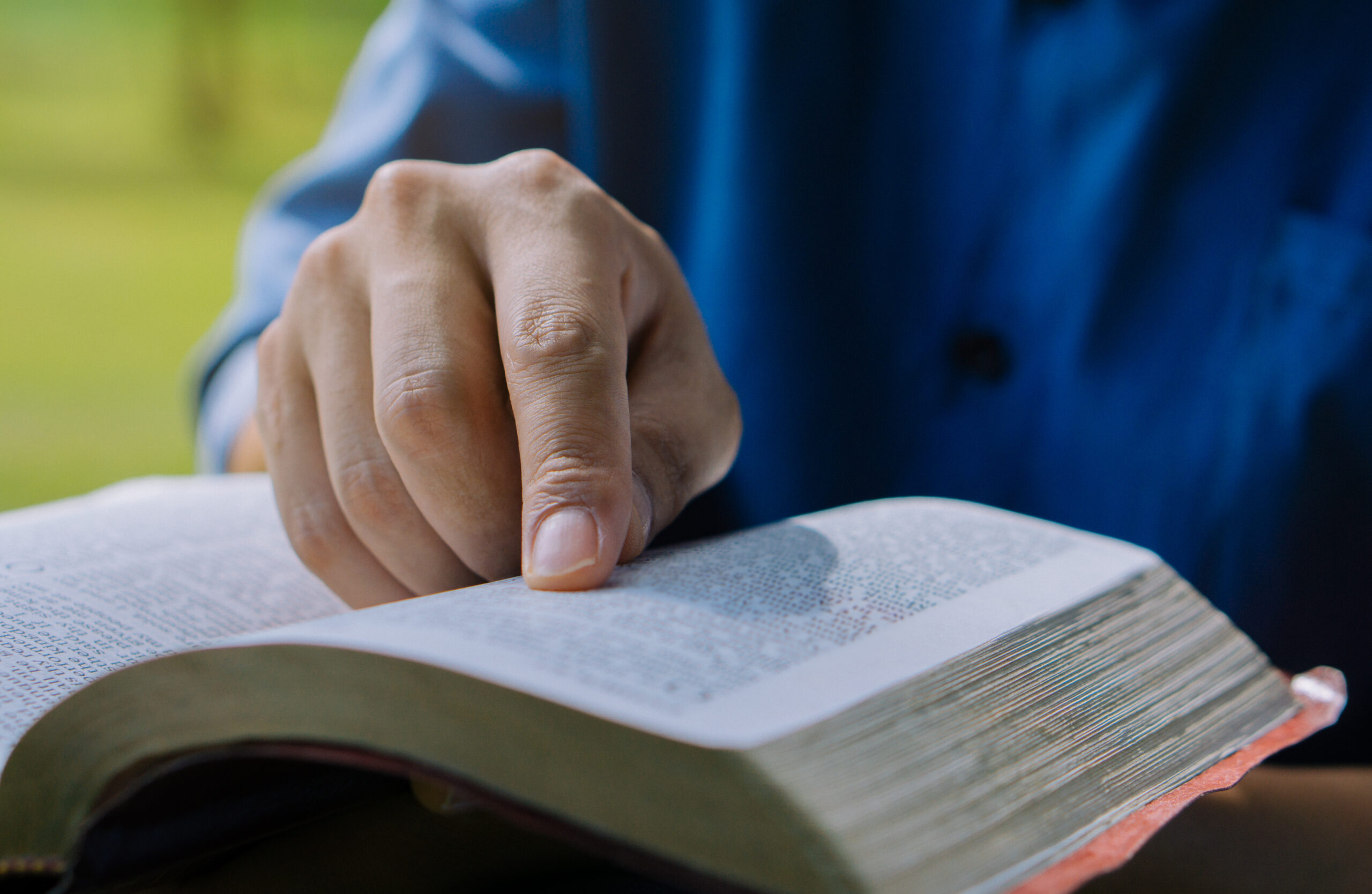 La Haute Ecole de théologie protestante vaudoise (HET-PRO) accusée de «radicalisation»