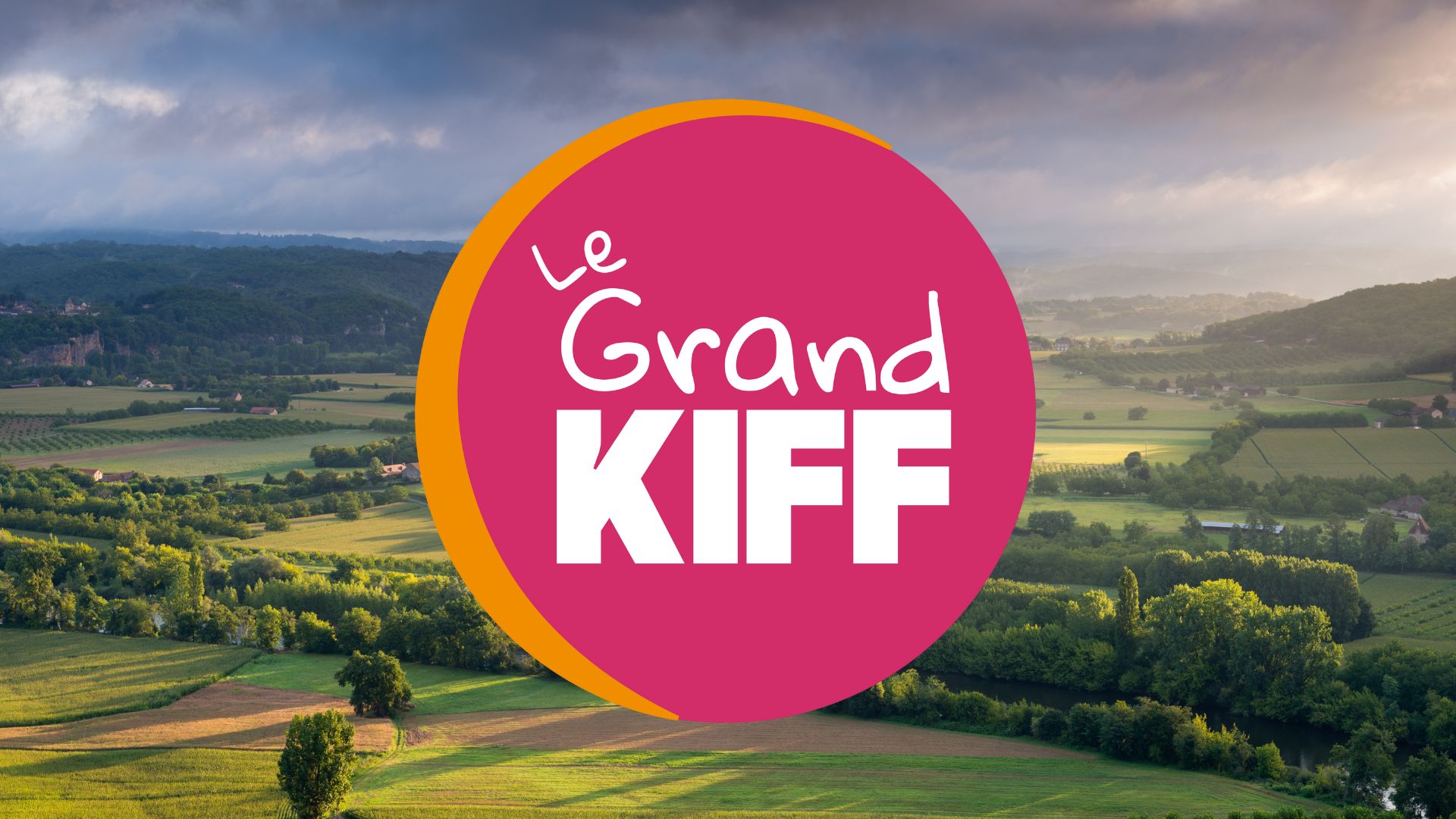 Le Grand KIFF est un événement national, organisé par l’Église protestante unie de France, conçu par et pour la jeunesse. C’est une rencontre pour jeunes de 14 à 20 ans de toute la France et de l’étranger, qui souhaitent partager des temps de réflexion, de méditation, de cultes et d’animations autour de la foi.