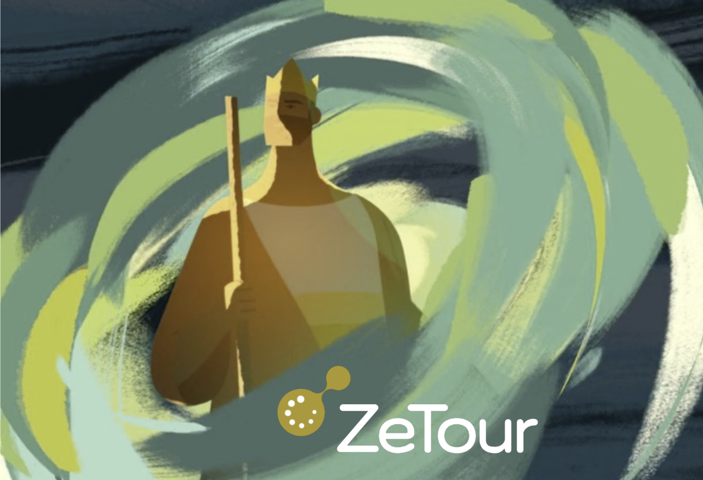 Découvrez ZeTour, la toute nouvelle animation gratuite lancée par ZeBible, une initiative interconfessionnelle qui vise à donner le goût de la lecture de la Bible au public jeunesse. C’est un moyen accessible et ludique pour permettre à des animateurs non-biblistes, d’animer un parcours biblique pour des jeunes (15-25 ans).